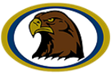 Dacula Falcon logo